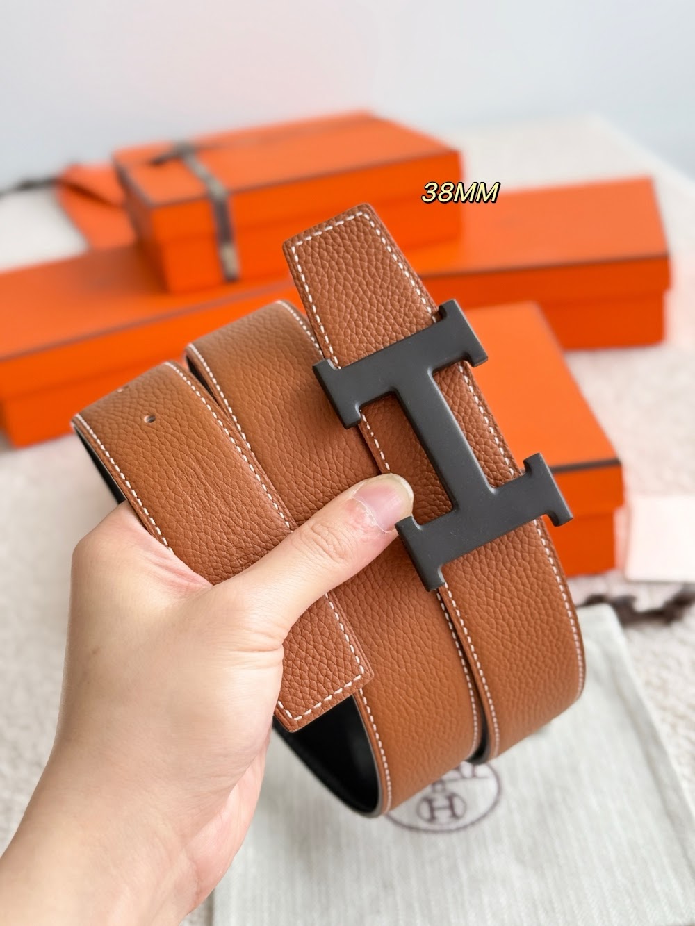 Dragons Bags Hermesn Luxury Belt --105832