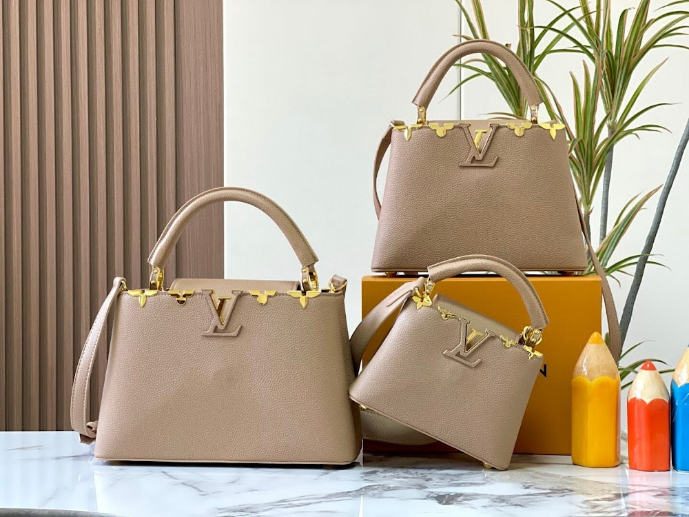 Jessica Bags ln Luxury Bag --76112