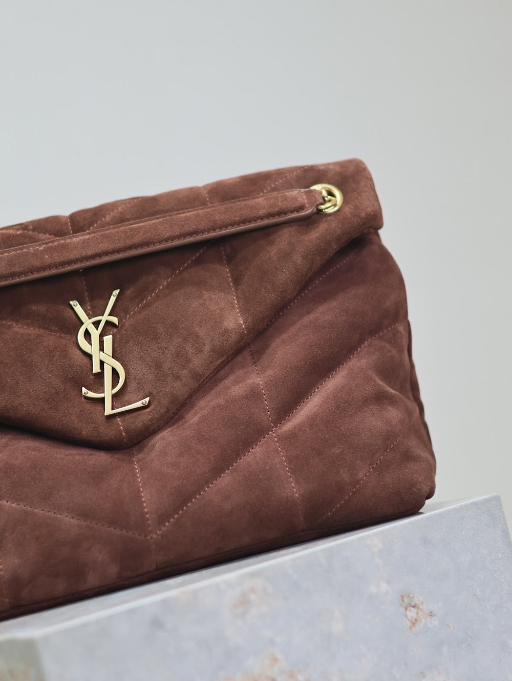 Dragons Bags YSLn Luxury Bag --119447
