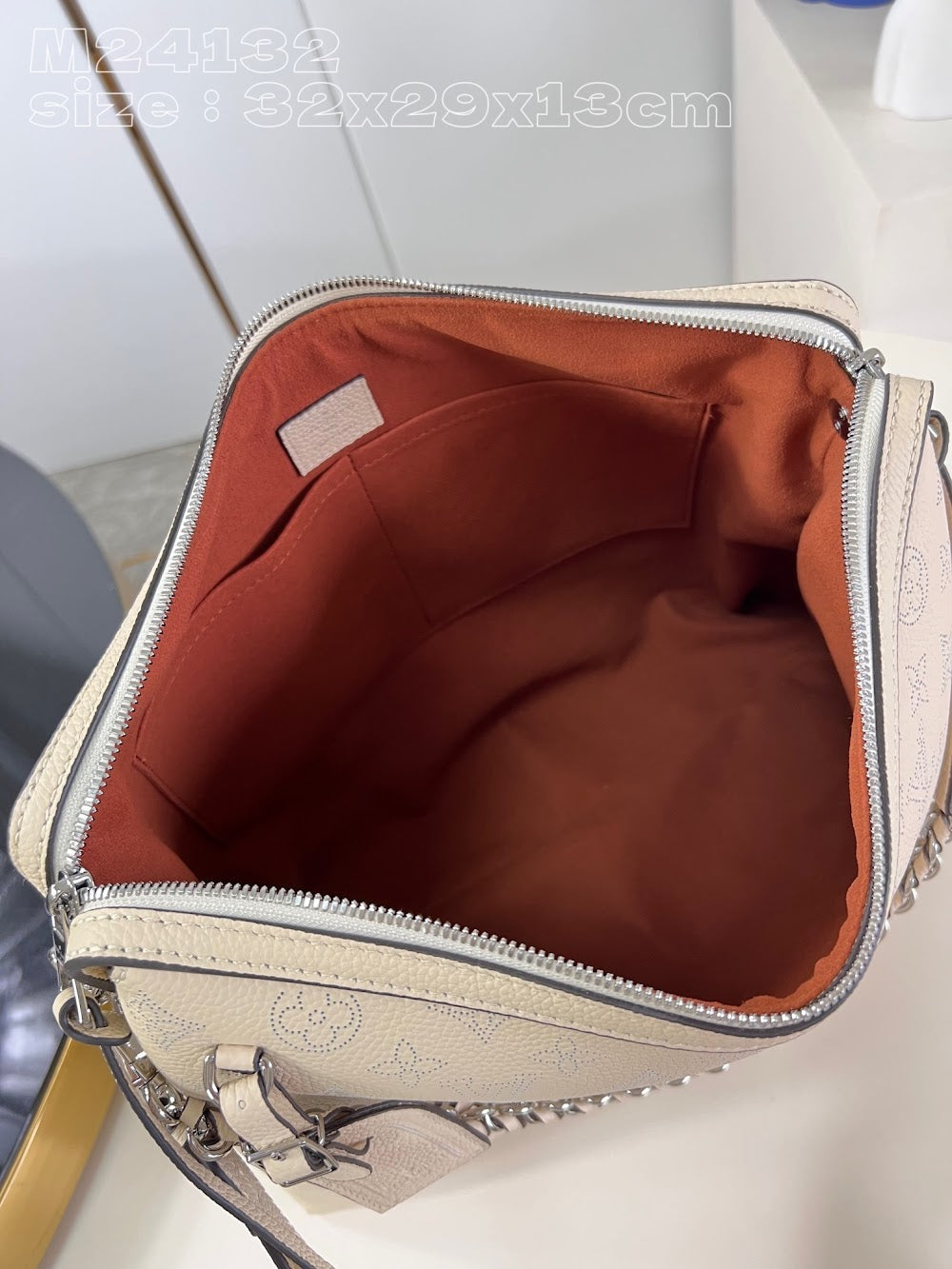 Dragons Bags ln Luxury Bag --96422