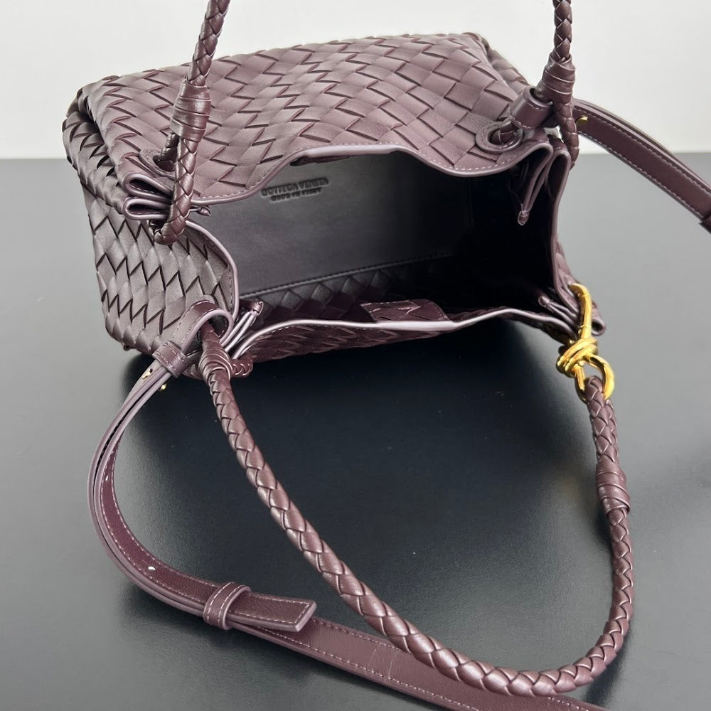 Dragons Bags Bottegan Luxury Bag --91365