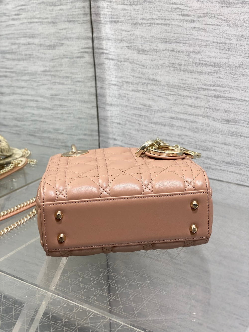 Dragons BagsDiorn Luxury Bag --115236