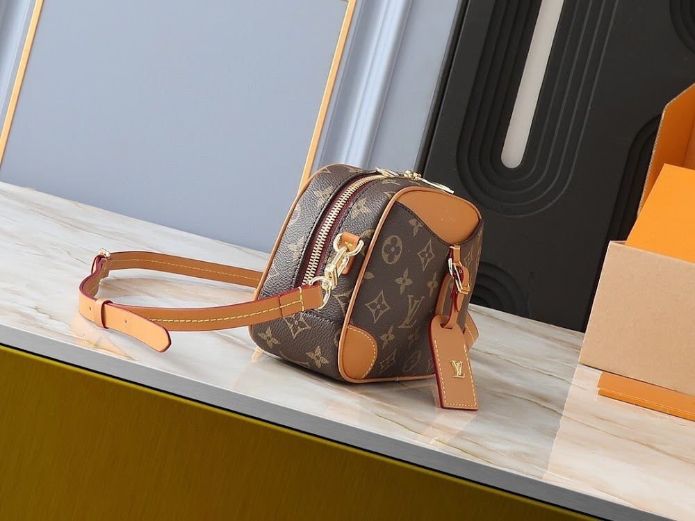 Dragons Bags ln Luxury Bag --76427