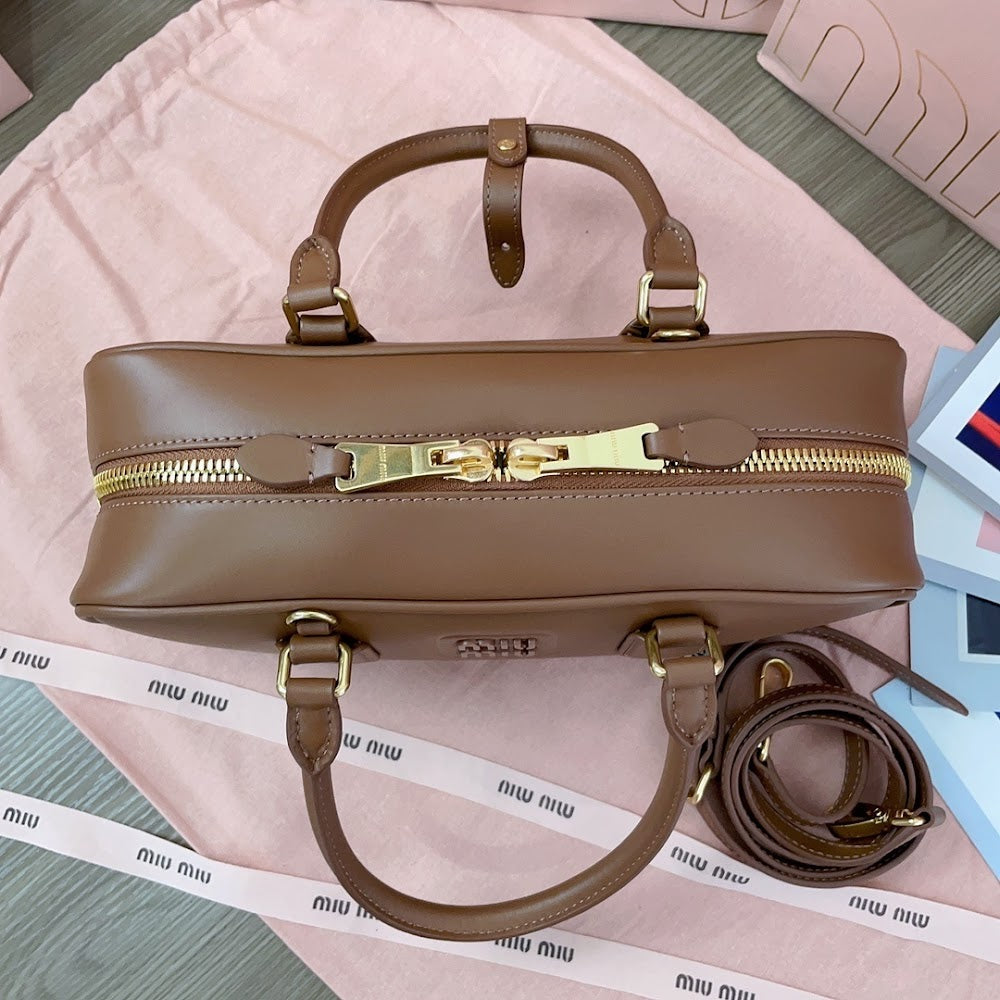 Dragons Bags Miun Miun Luxury Bag --122302