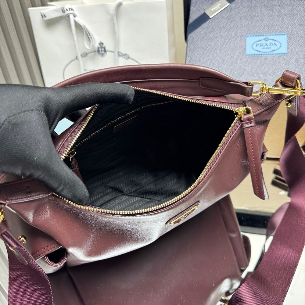 Jessica Bags pradn Luxury Bag --75207