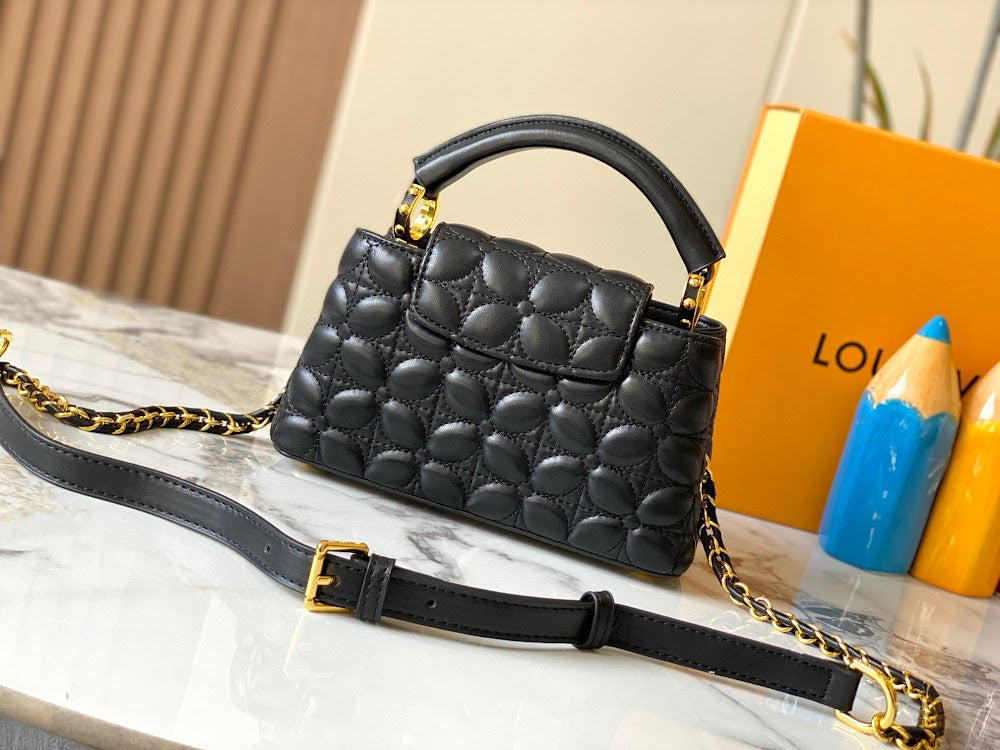 Dragons Bags ln Luxury Bag --81596