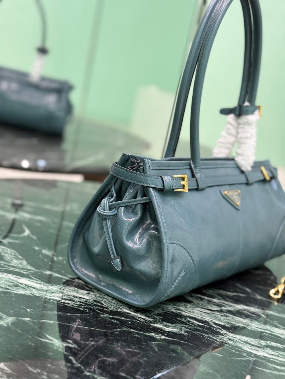 Dragons Bags Prada Luxury Bag --54276