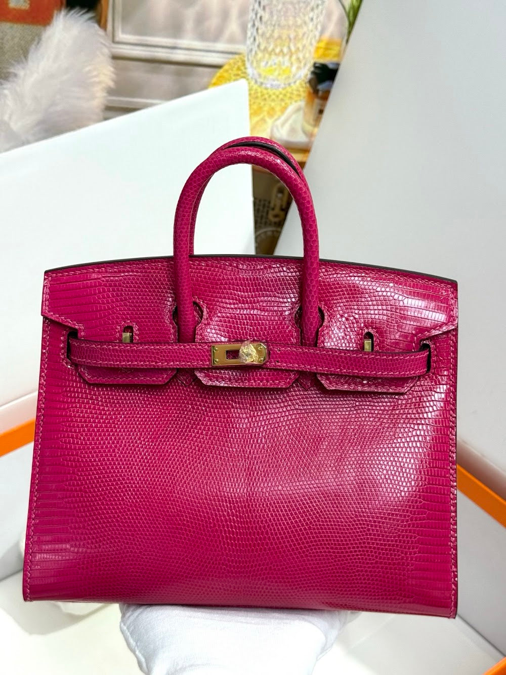 Dragons BagsHermesn Luxury Bag --117594