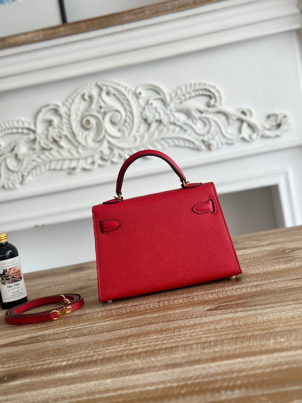 Dragons BagsHermesn Luxury Bag --116918
