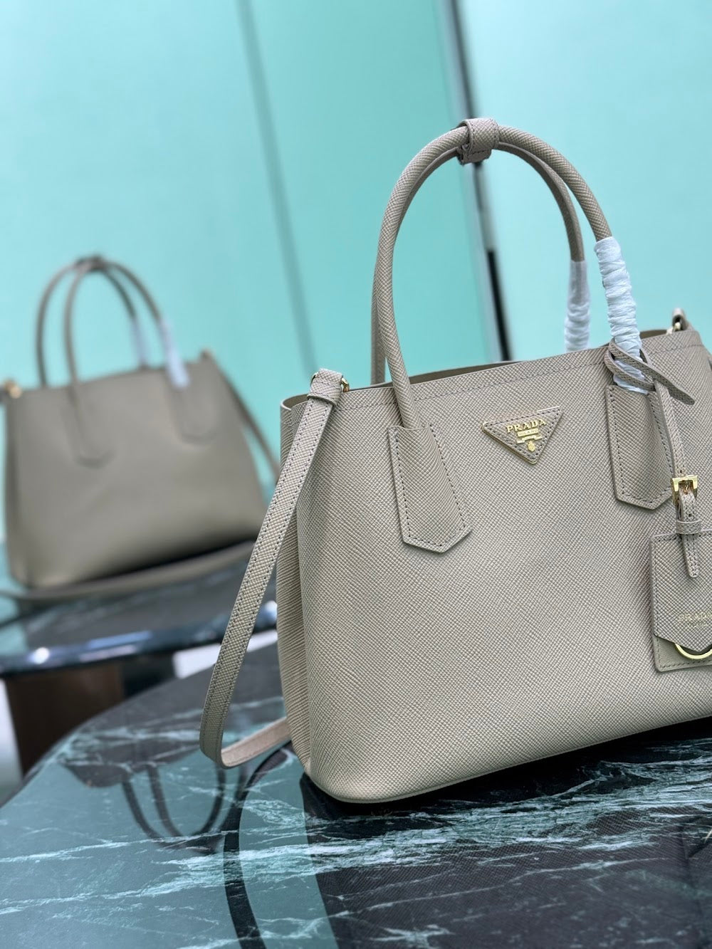 Dragons Bags Pradn Luxury Bag --101852