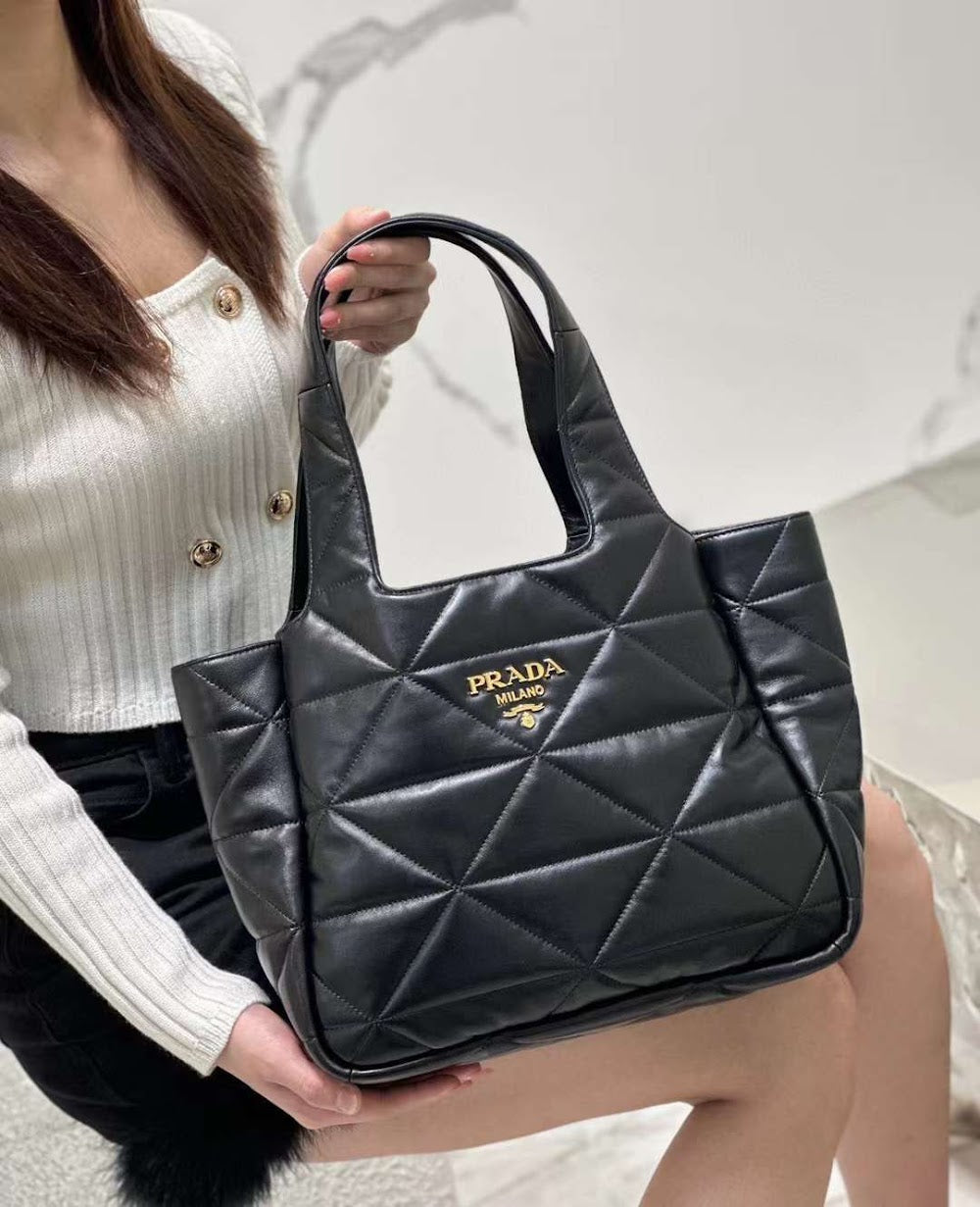 Dragons Bags Prada Luxury Bag --53967