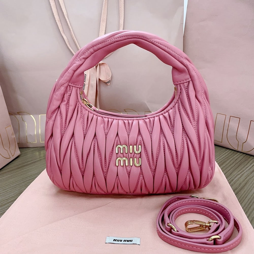 Dragons Bags Miun Miun Luxury Bag --123320
