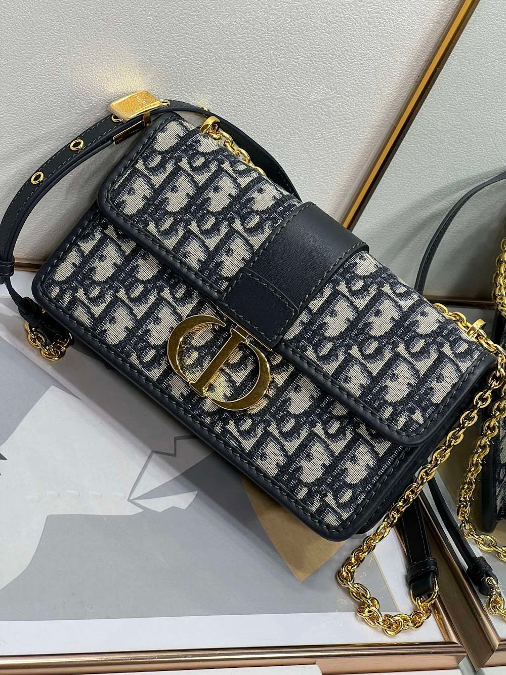 Dragons BagsDiorn Luxury Bag --116177