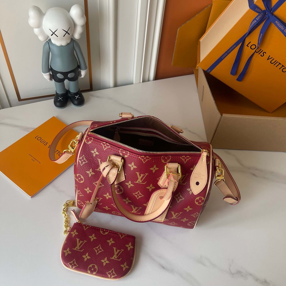 Dragons Bags ln Luxury Bag --77777