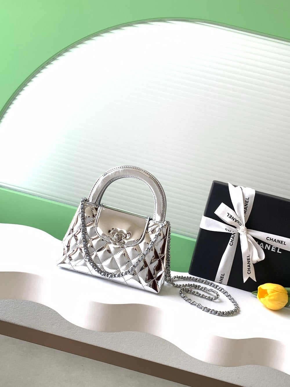 Dragons BagsCHn Luxury Bag --114087
