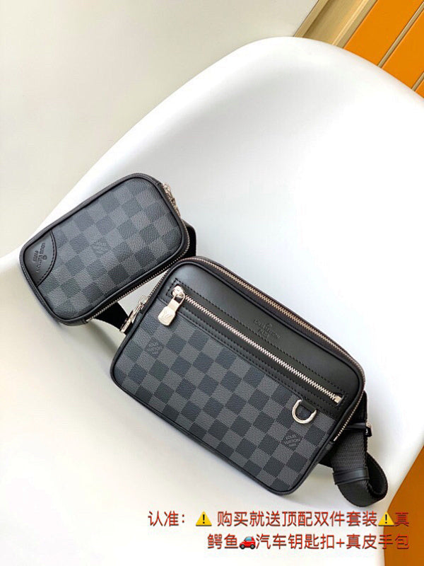 Dragons Bags ln Luxury Bag --70169