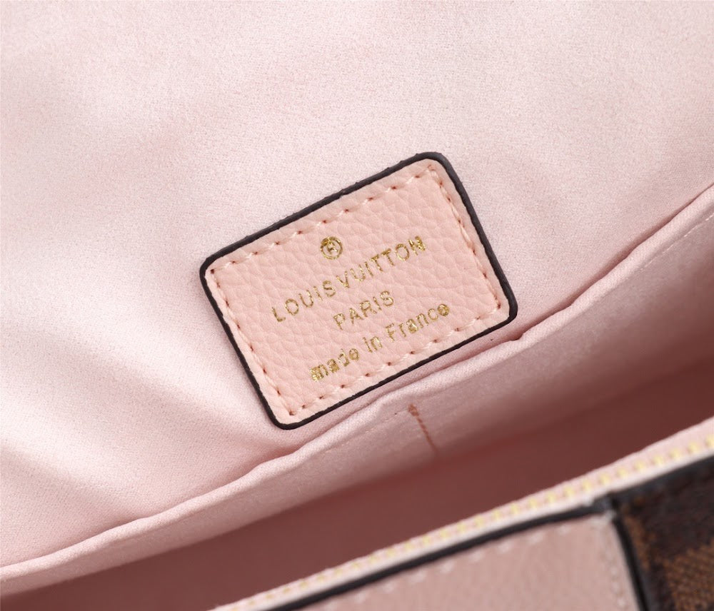Dragons Bags ln Luxury Bag --78589