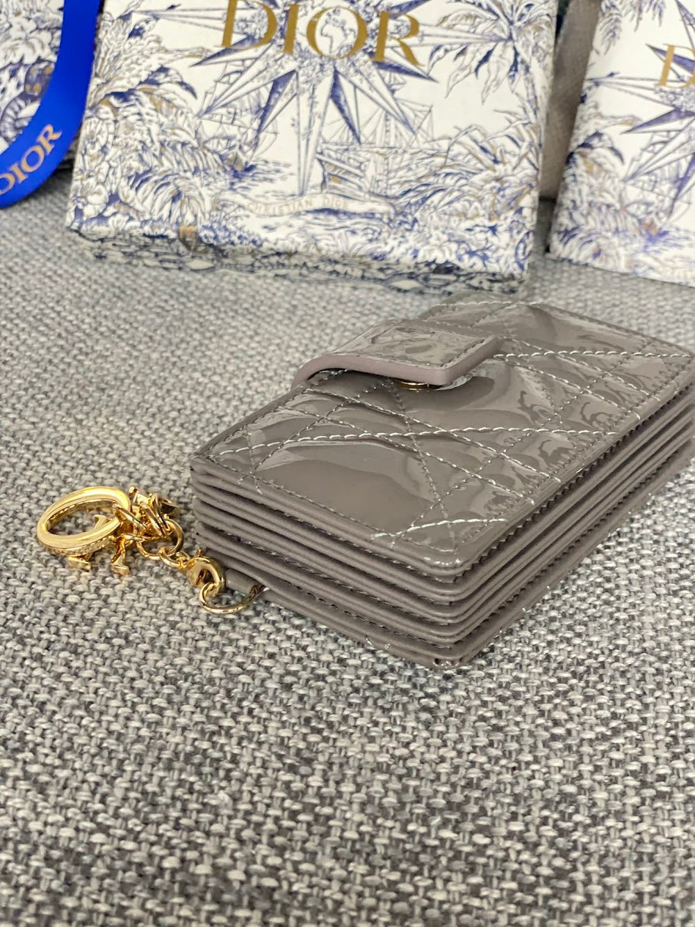Dragons BagsDiorn Luxury Bag --114591