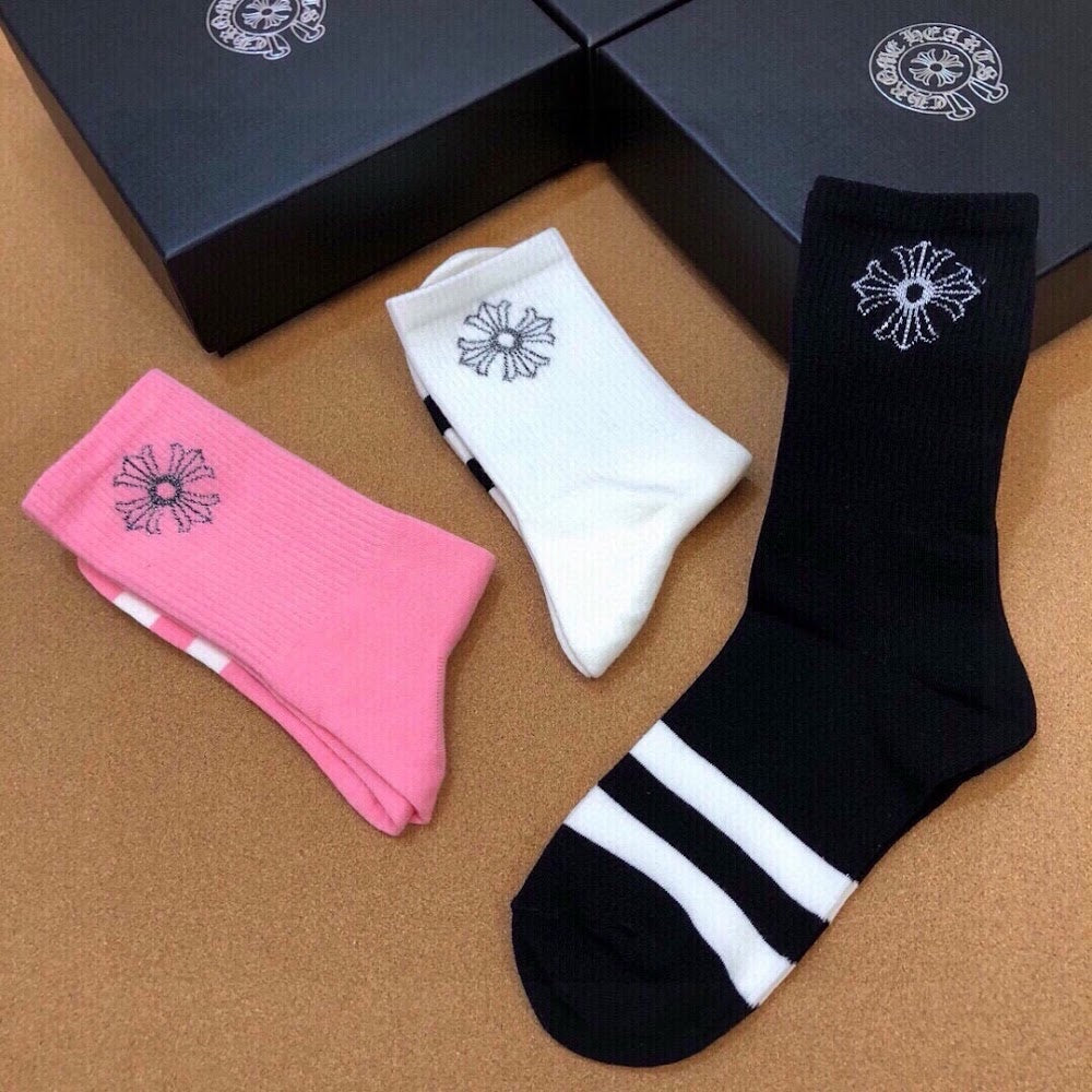 Dragons Bags Premium Luxury Socks --97791