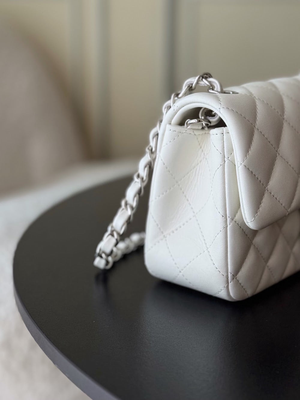 Dragons Bags CHn Luxury Bag --113051