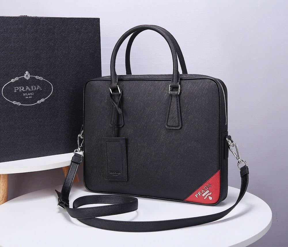 Dragons Bags Prada Luxury Bag --53594