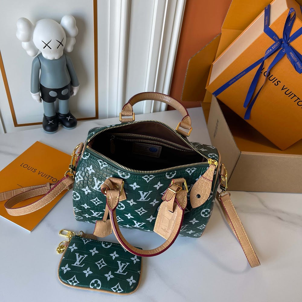 Dragons Bags ln Luxury Bag --77566