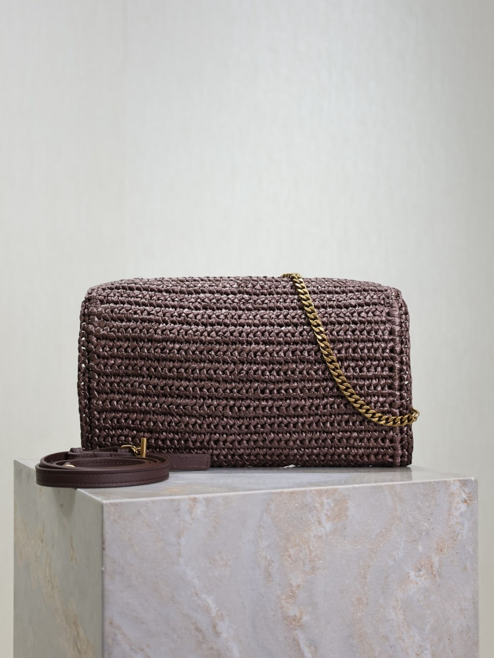 Dragons Bags YSLn Luxury Bag --120491