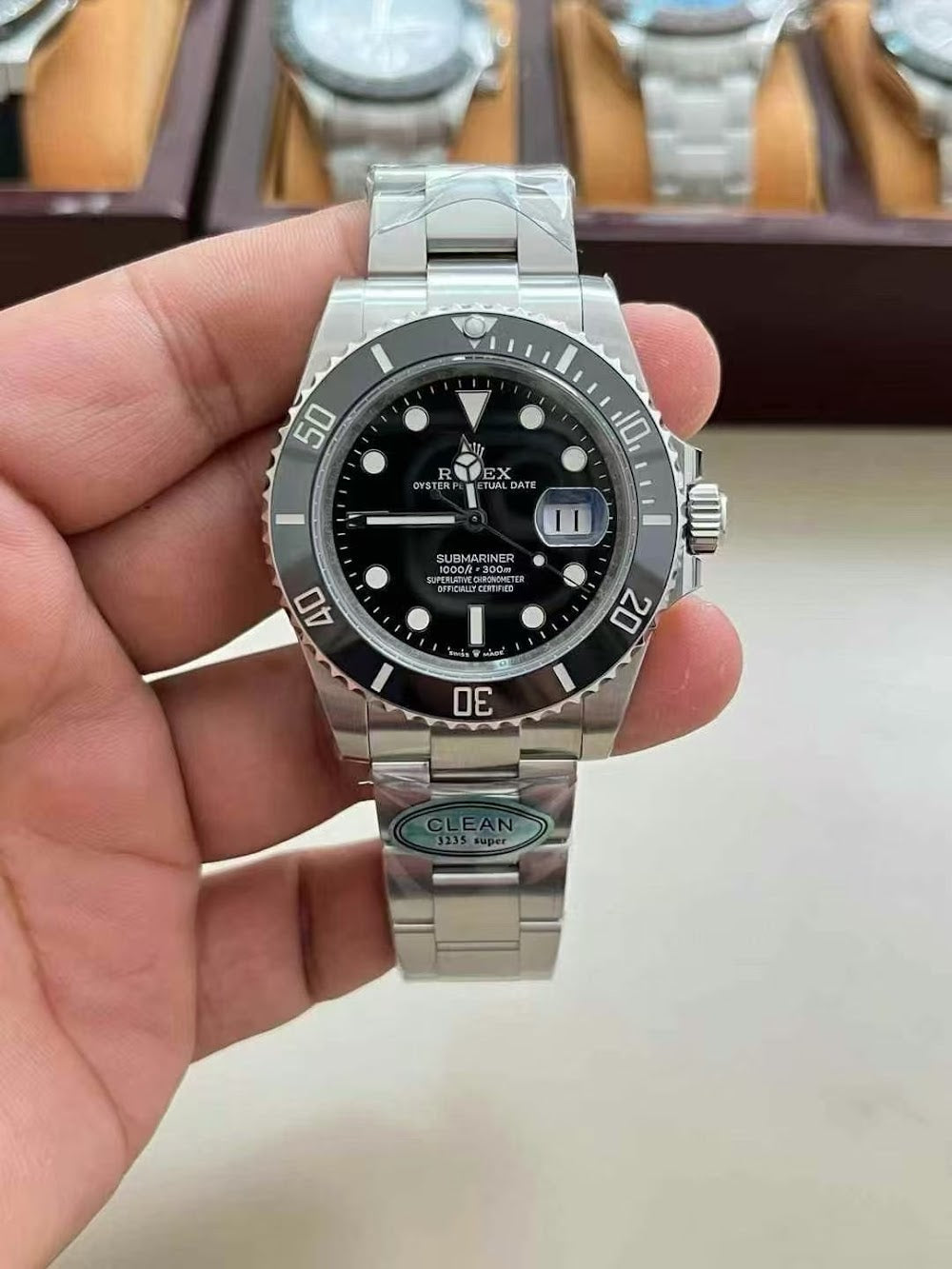 Dragons Bags Luxury Designer Watch --103052