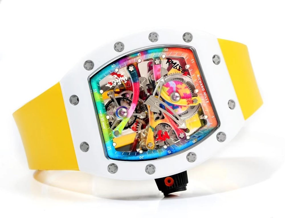 Dragons Bags Luxury Designer Watch --103161