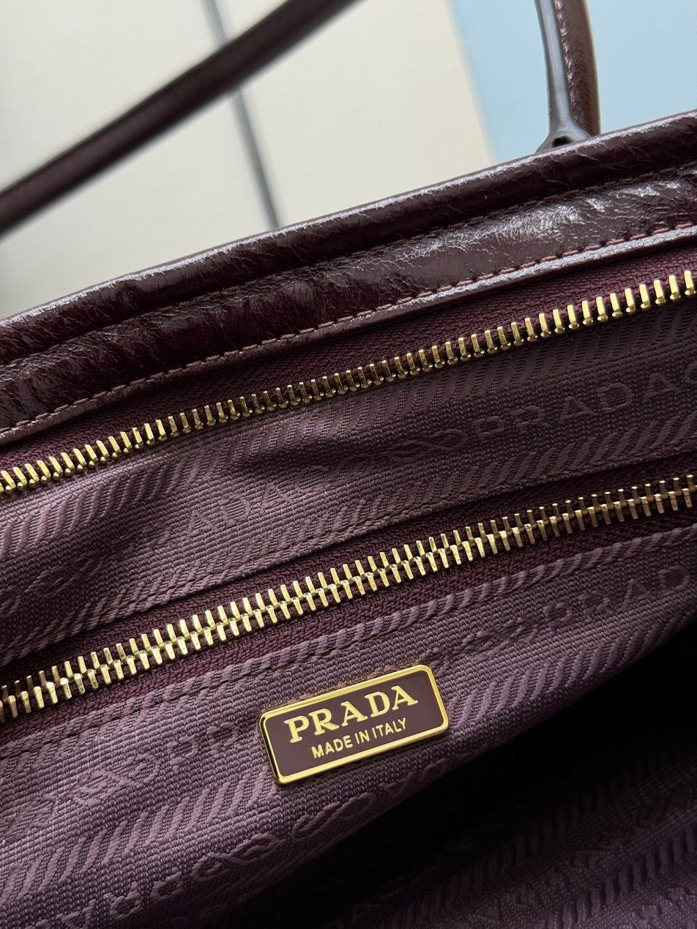 Dragons Bags Pradn Luxury Bag --101370