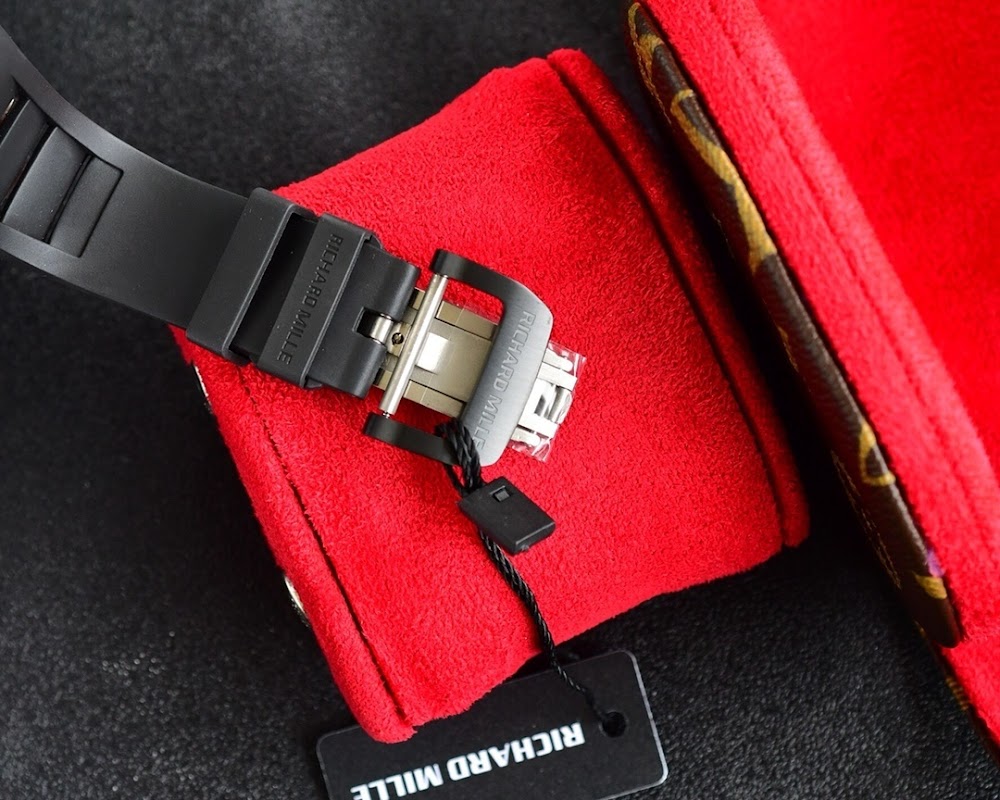 Dragons Bags Luxury Designer Watch --104617