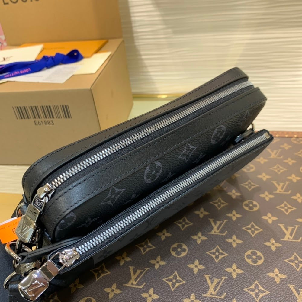 Dragons Bags ln Luxury Bag --70055