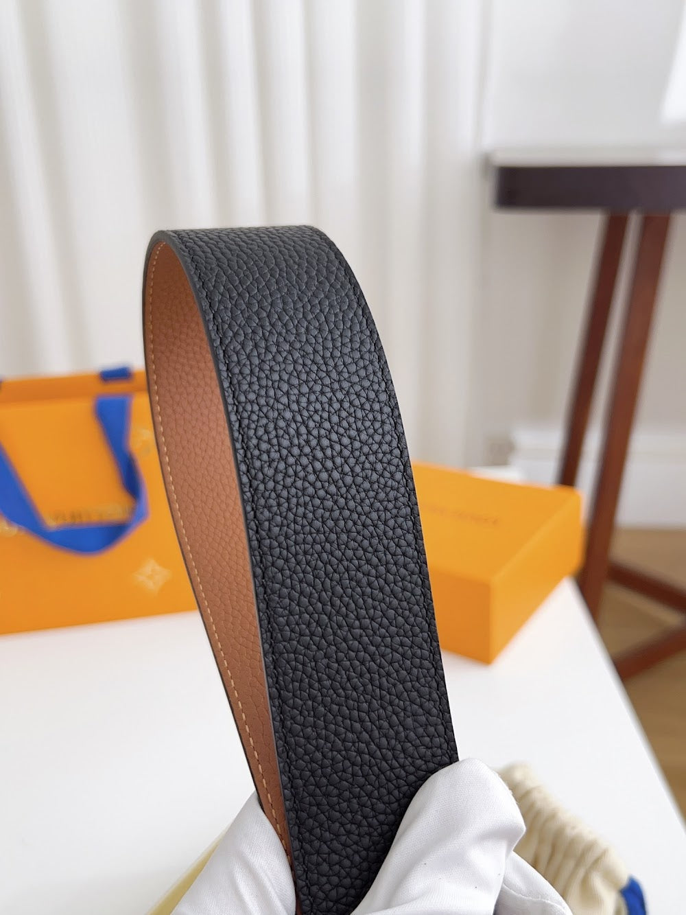 Dragons Bags ln Luxury Belt --100274