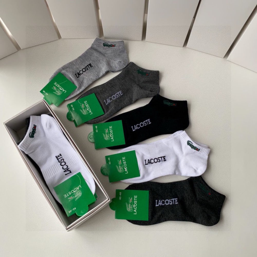 Dragons Bags Premium Luxury Socks --97990