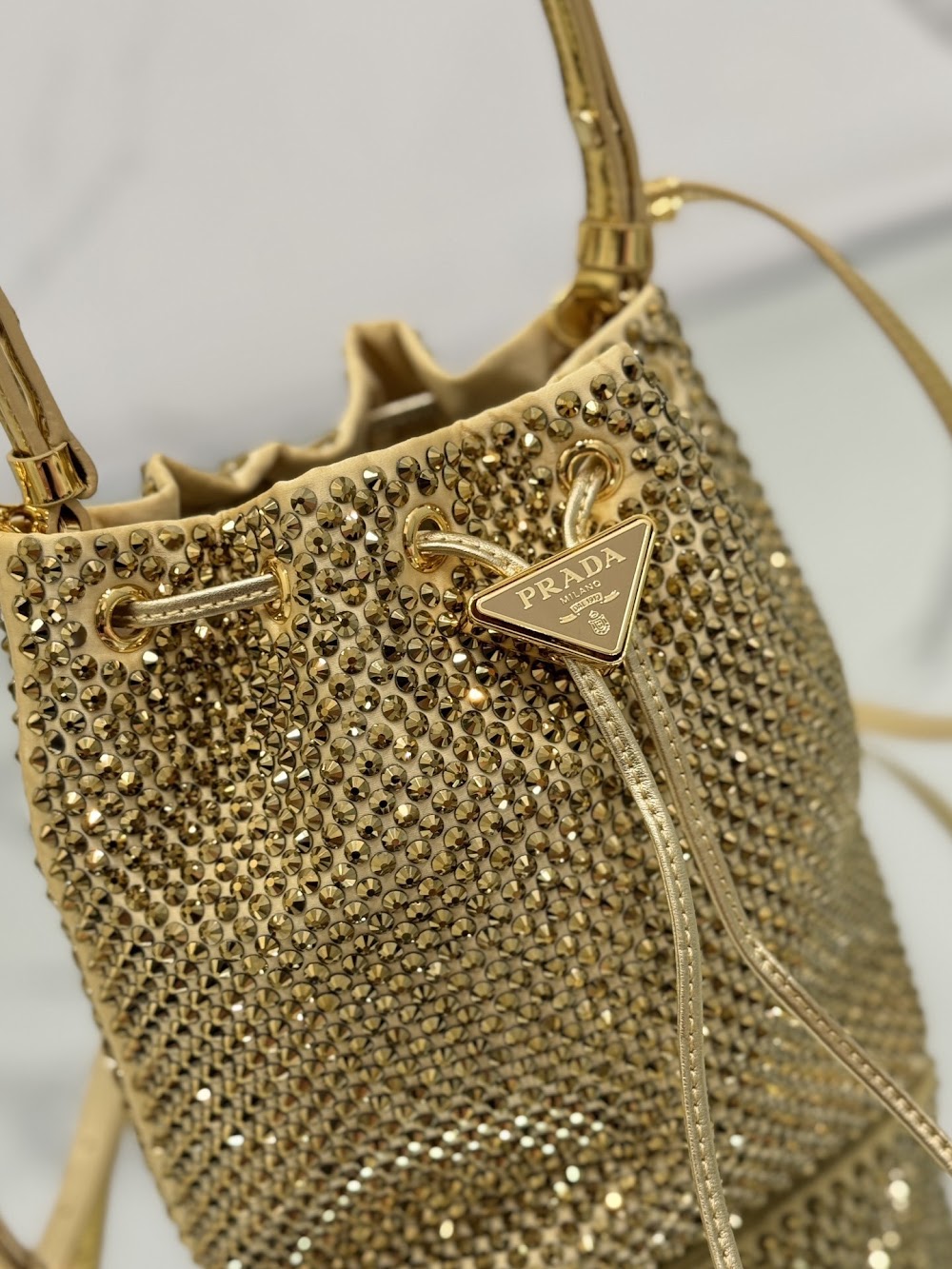 Dragons Bags Pradn Luxury Bag --101836