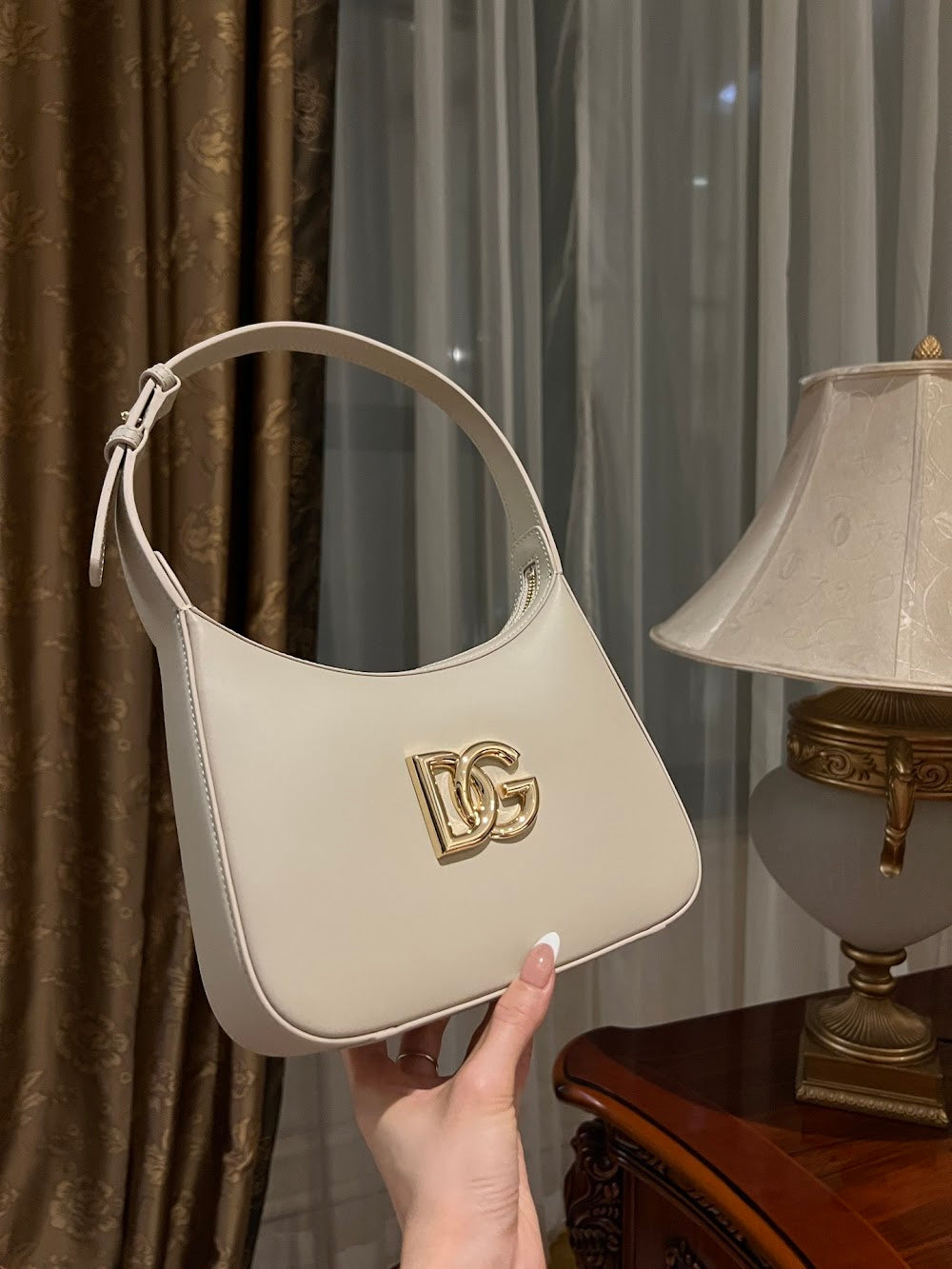 Dragons Bags DGn Luxury Bag --93708