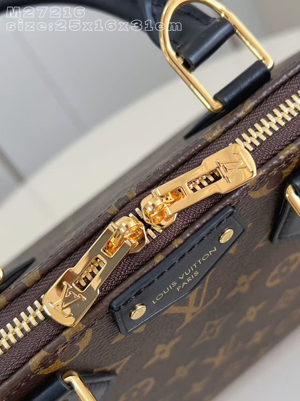 Dragons Bags ln Luxury Bag --95804