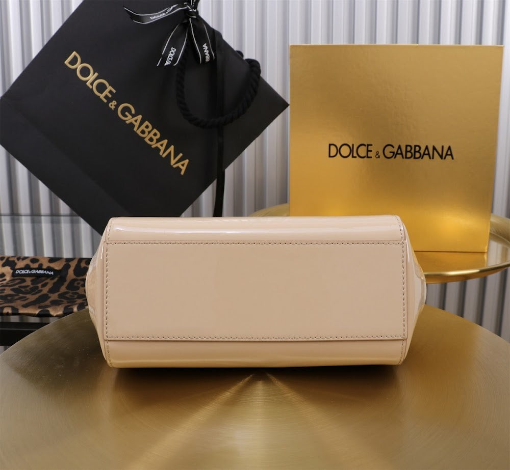 Dragons Bags DGn Luxury Bag --93646