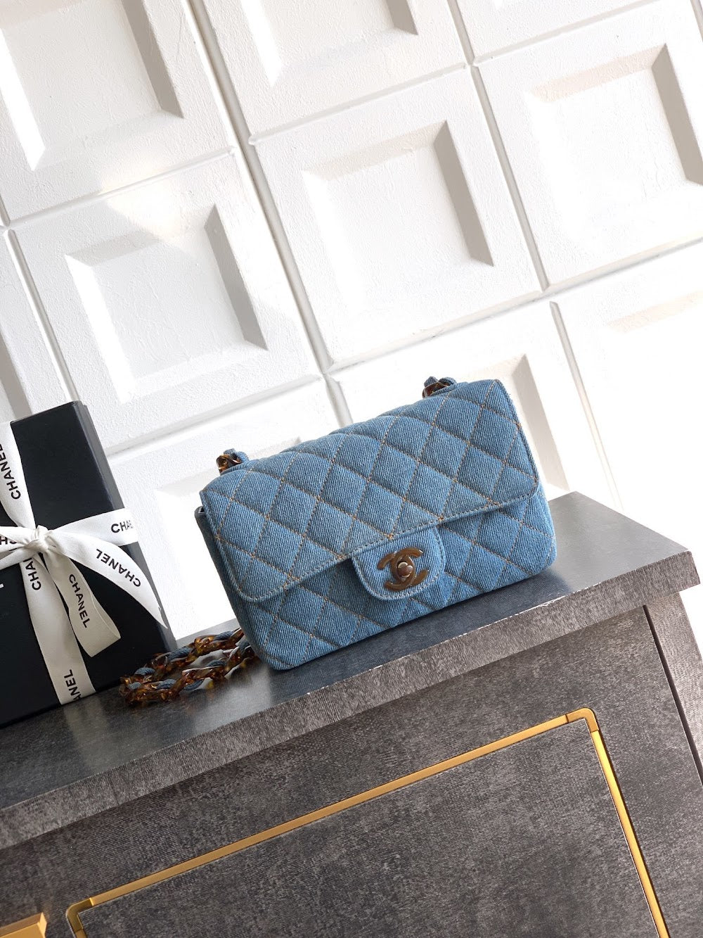 Dragons BagsCHn Luxury Bag --113873