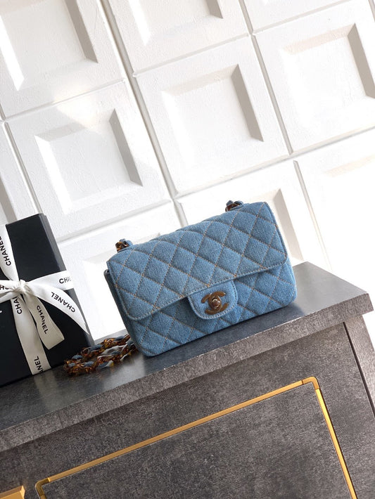 Dragons BagsCHn Luxury Bag --113873