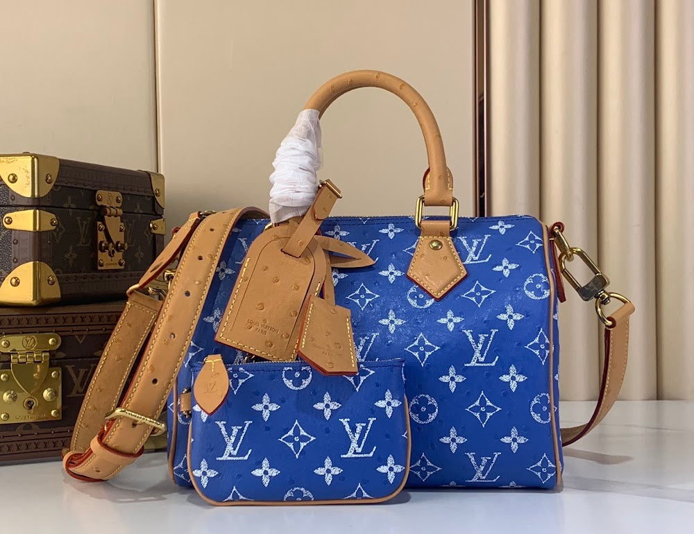 Dragons Bags ln Luxury Bag --97590