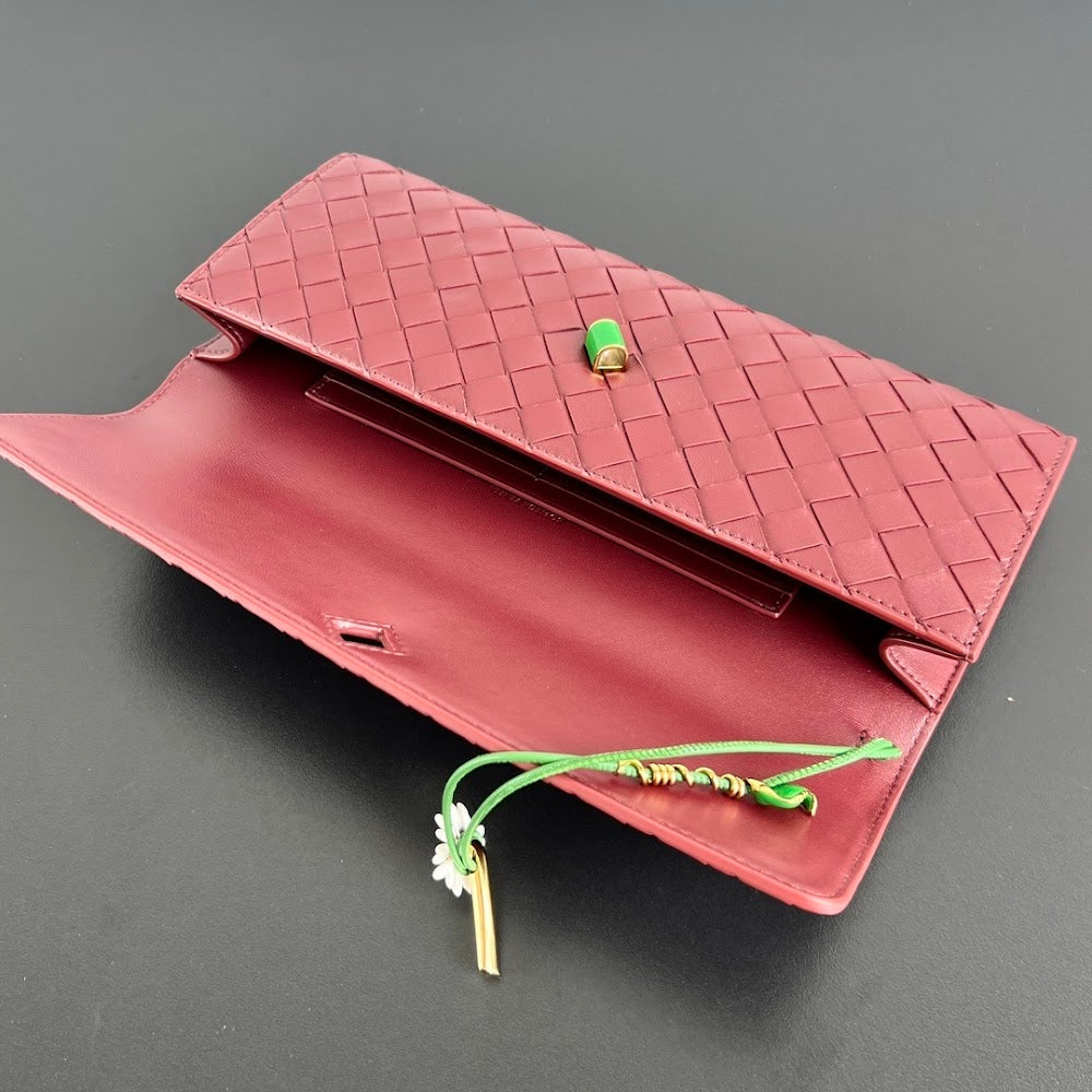 Dragons Bags Bottegan Luxury Bag --90293