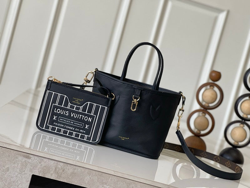 Dragons Bags LVn Luxury Bag --80263