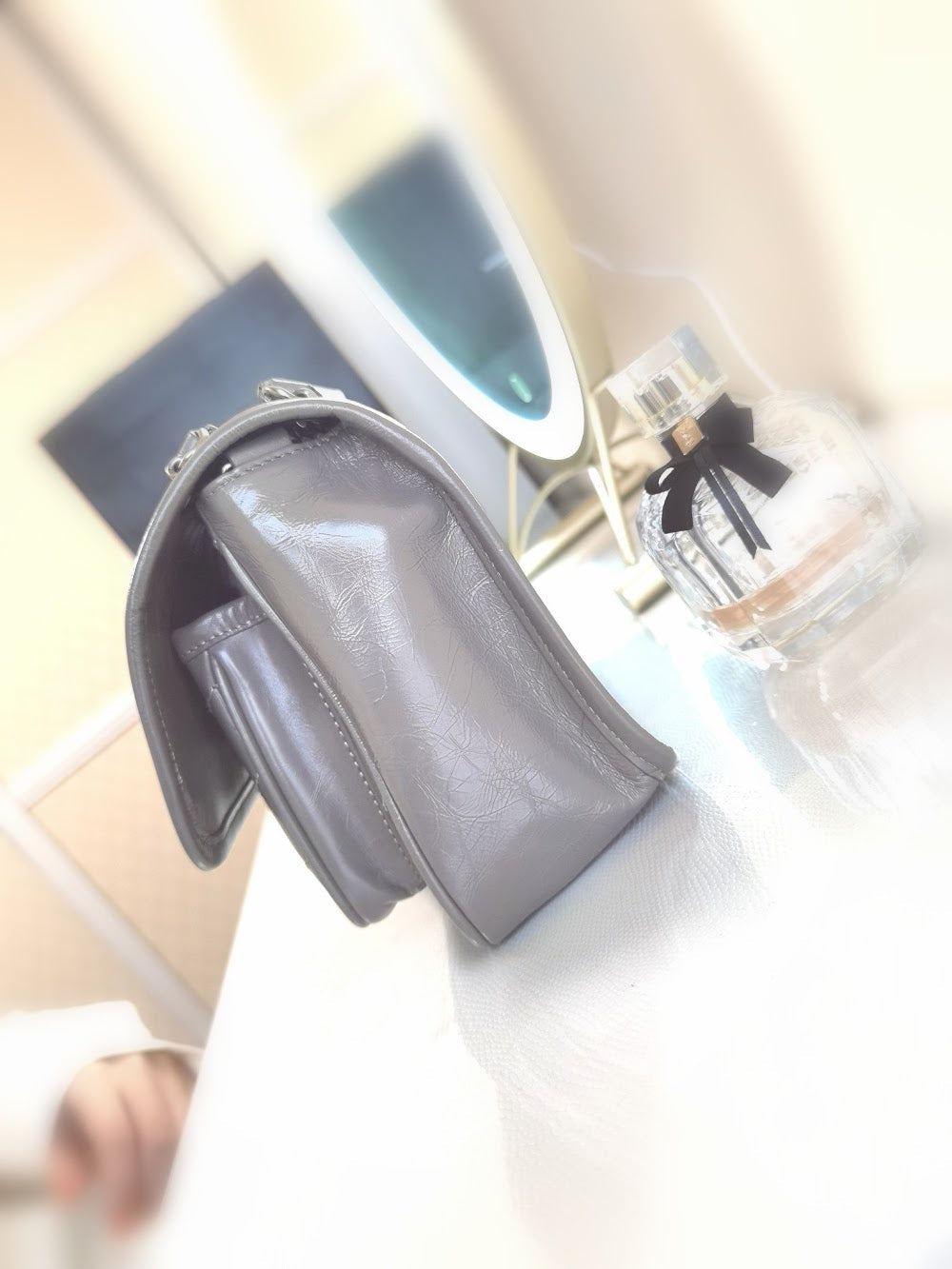 Dragons Bags YSLn Luxury Bag --120016
