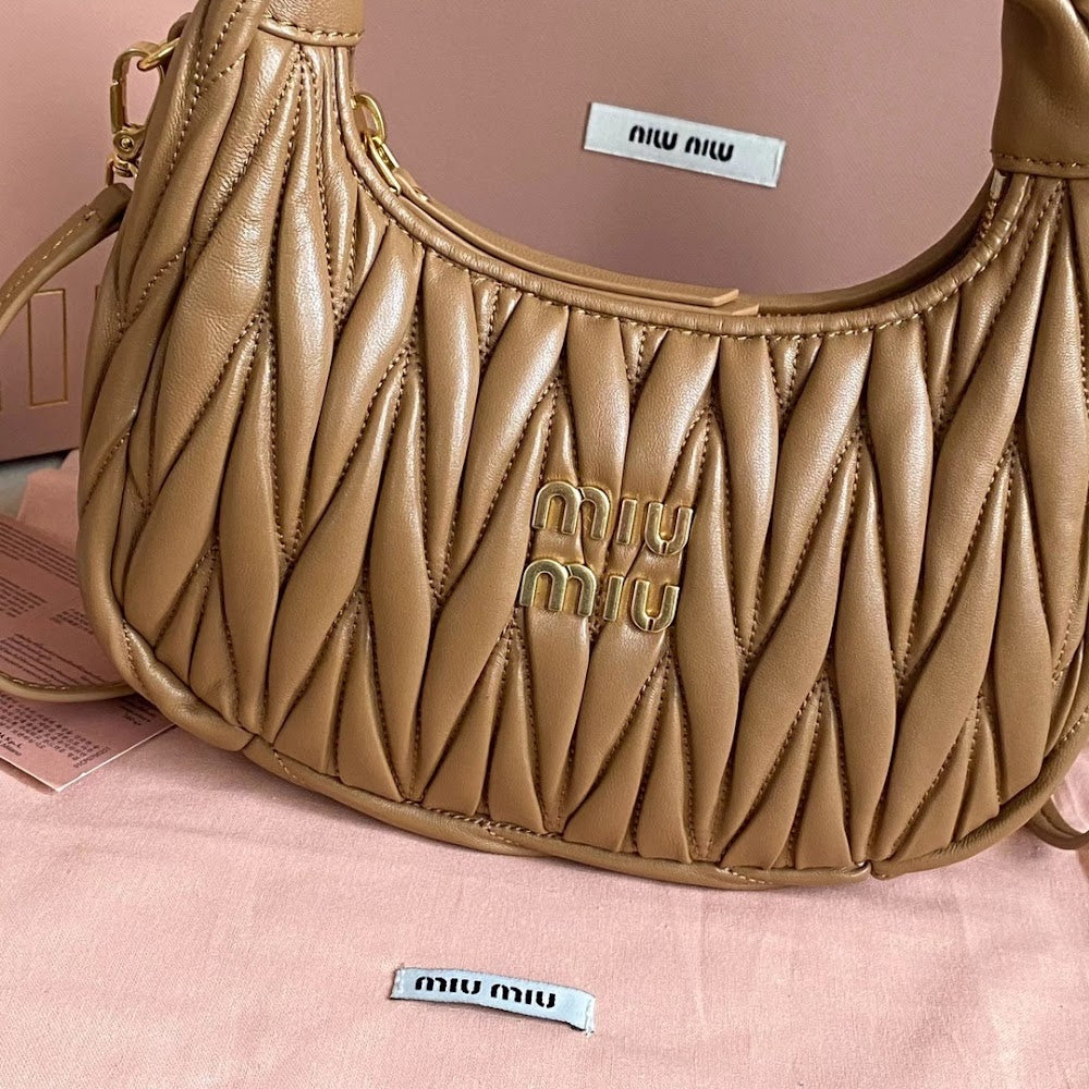 Dragons Bags Miun Miun Luxury Bag --123119