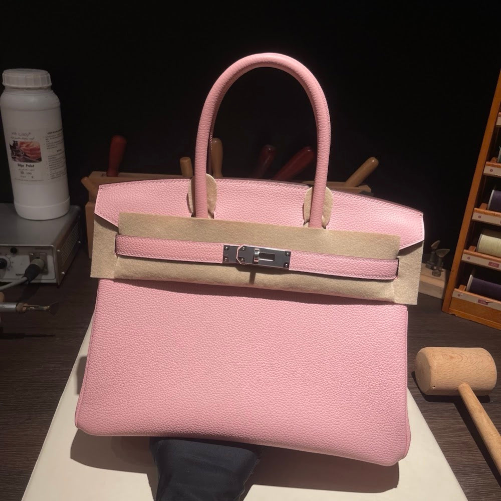 Dragons BagsHermesn Luxury Bag --117561