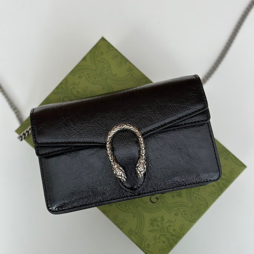 Dragons Bags Guccin Luxury Bag --94314
