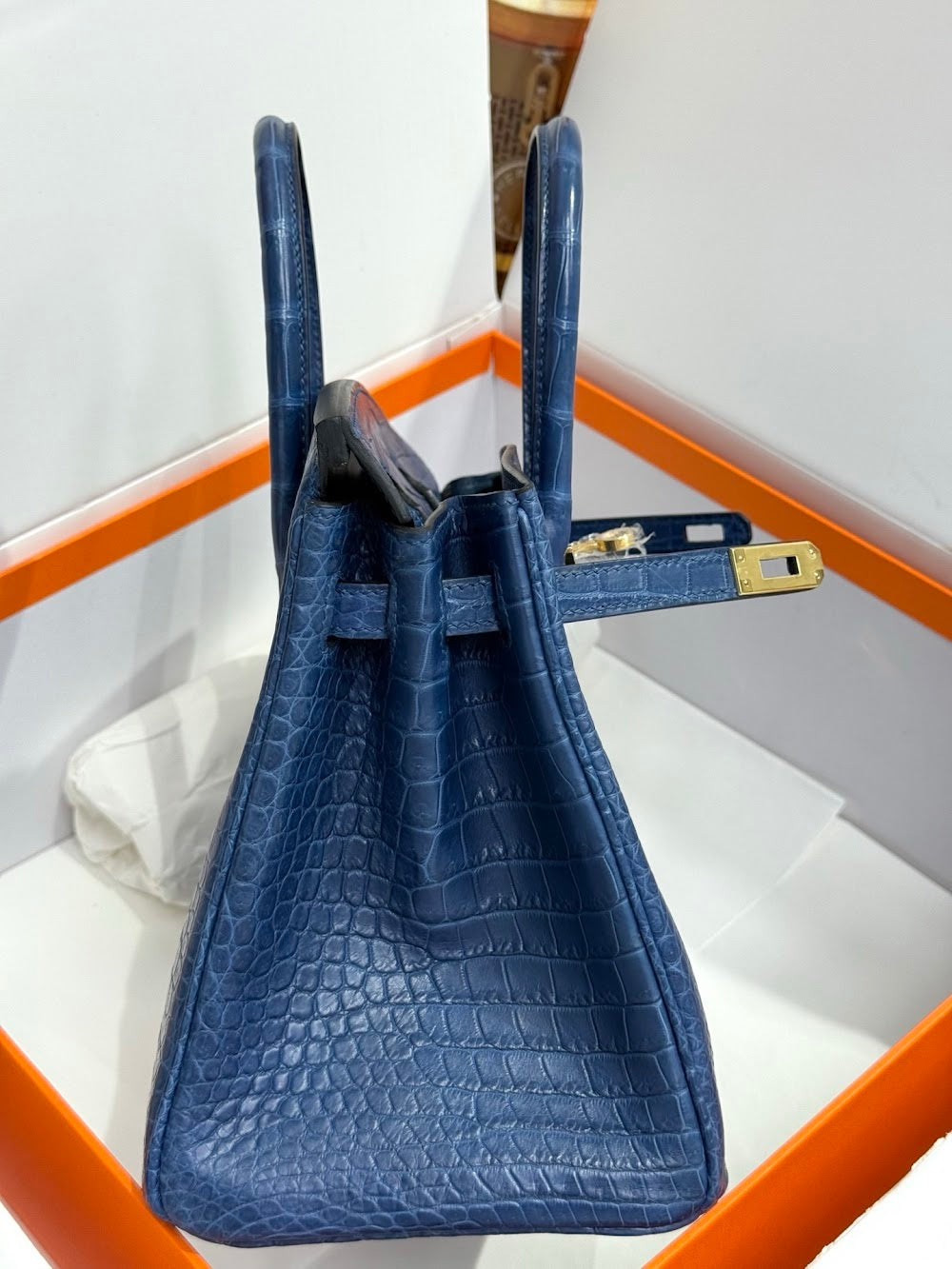 Dragons BagsHermesn Luxury Bag --117599