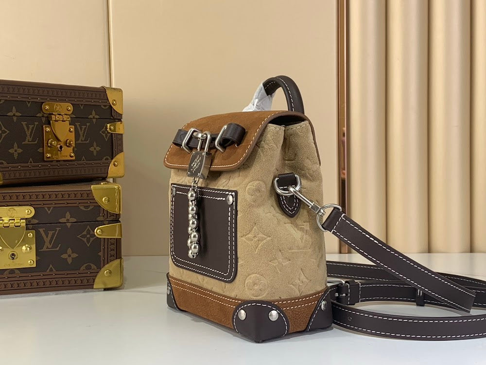 Dragons Bags ln Luxury Bag --95841