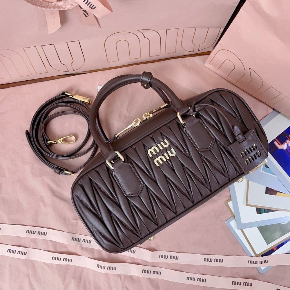Dragons Bags Miun Miun Luxury Bag --122389